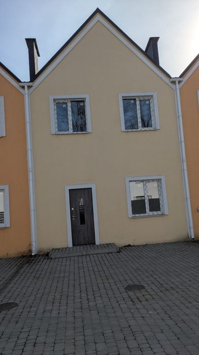 Продам таунхаус 115 м² у Крюківщині (біля Orange Park, «Золотий дуб»)