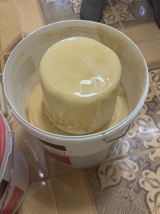 Мед весняний, літній натуральний