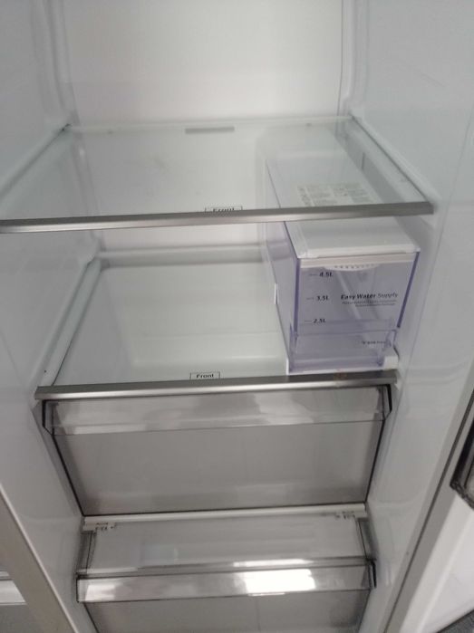 Frigorífico Samsung