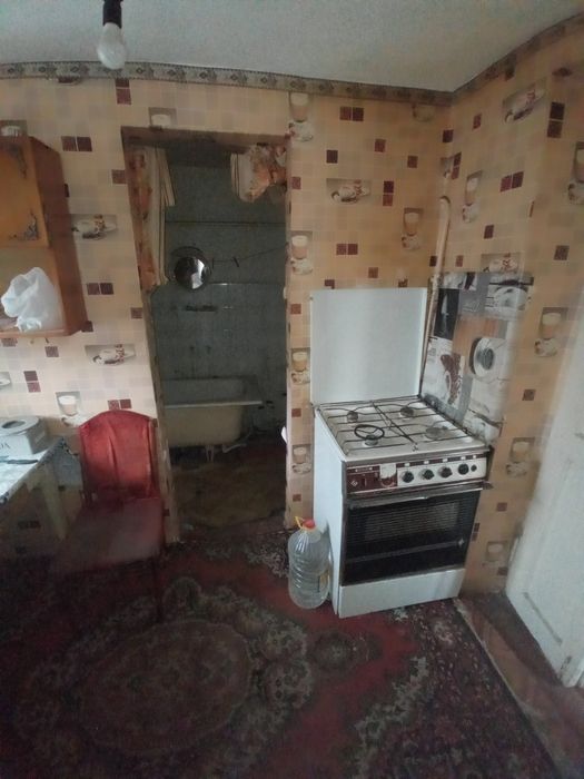 Продаю два будинки Парк Петровського