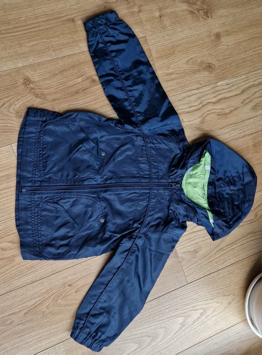 Kurtka Gap 98 cm