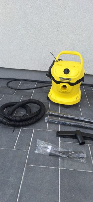 Odkurzacz Karcher WD2 Plus