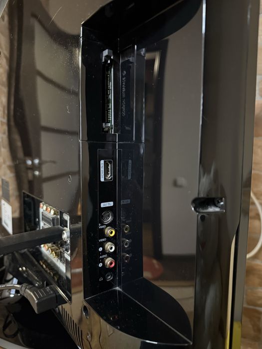 Телевізор Samsung 37’