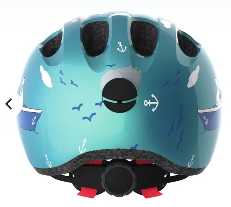 Kask dla dzieci Abus Smiley 2.0 rozm S.
