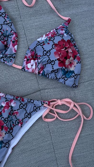 Купальникк  Gucci