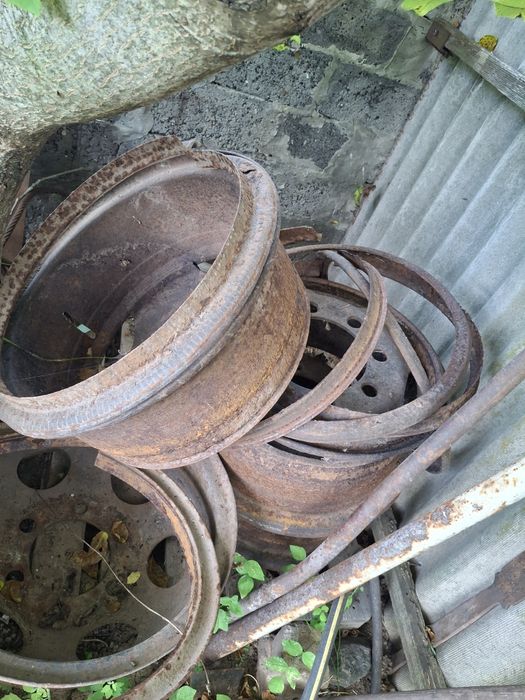 Продам кузов платформу газ53