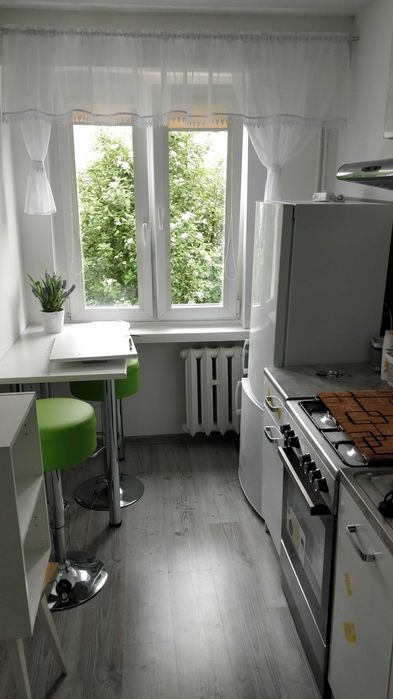 Mieszkanie 2-pokojowe w Kruszwicy