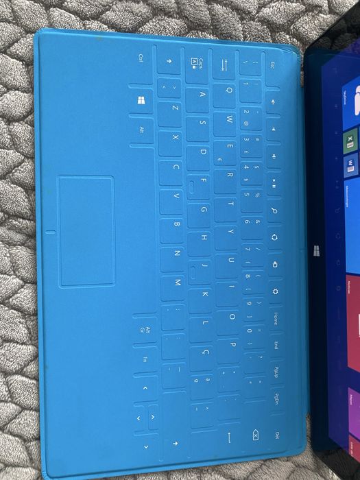 Tablet surface com teclado438274421372364803