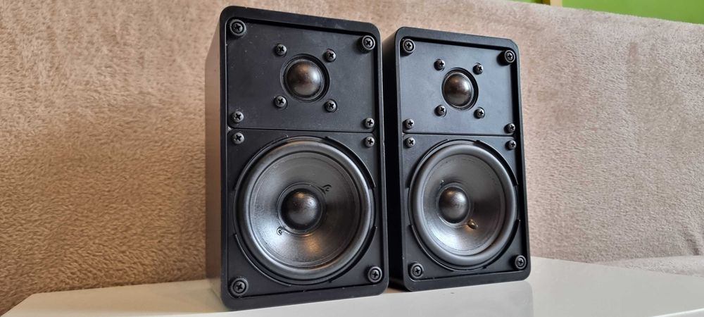 Dla Ciebie wszystko - canton plus s - w kategorii Głośniki i kolumny