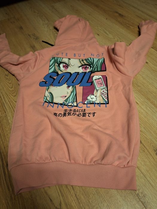 Zestaw bluz dla dziewczynki