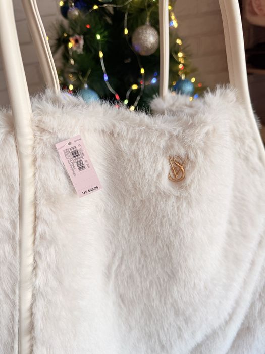 Сумка на кожен день, шопери Вікторія Сікрет, сумки Victorias secret