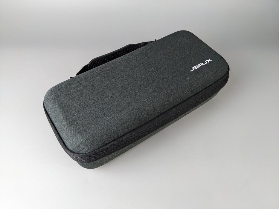 ‼️Чохол JSAUX BG0106X ‼️ для Steam Deck ROG Ally