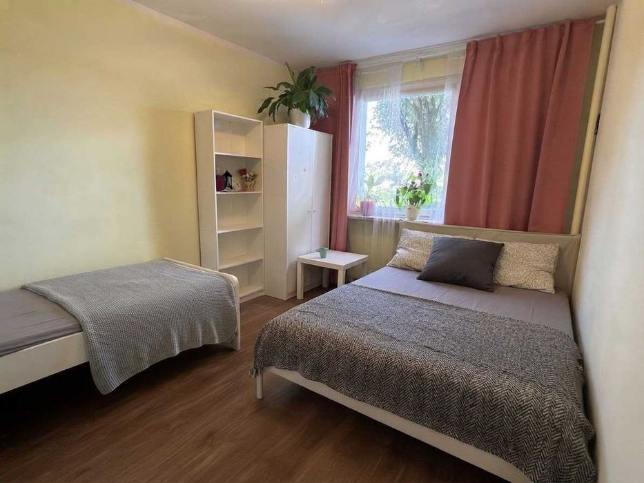 Mieszkanie – Wrocław, Żerniki - Widok 4