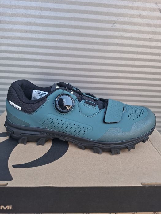 Buty rowerowe górskie MTB Pearl Izumi W X-ALP Summit BOA rozmiary