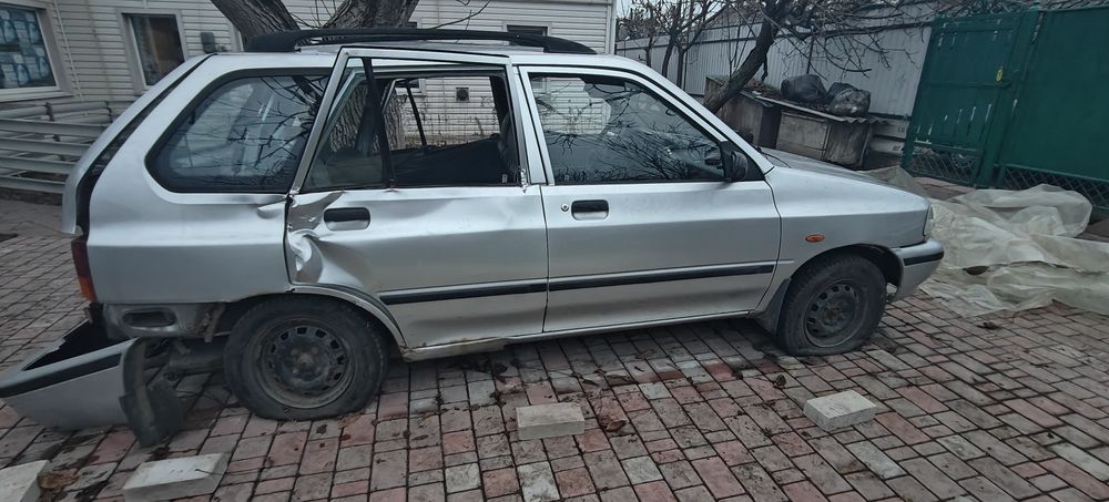 Продам Авто Kia Pride