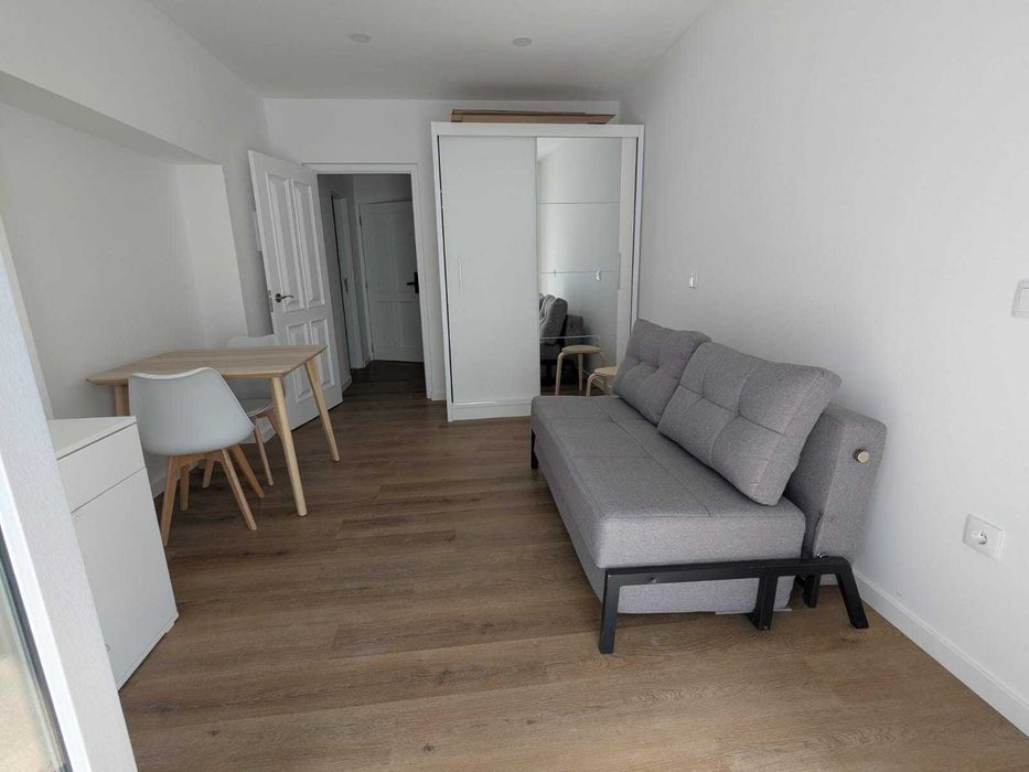 Apartamento Estúdio T0