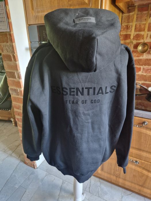 Bluza Essentials