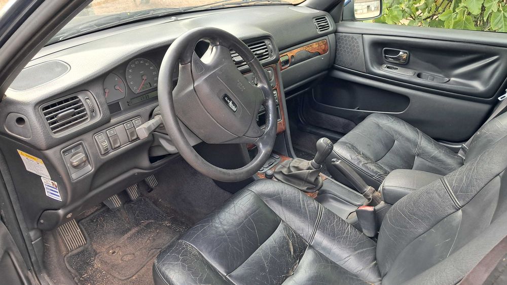 Volvo S70 de 12/1997