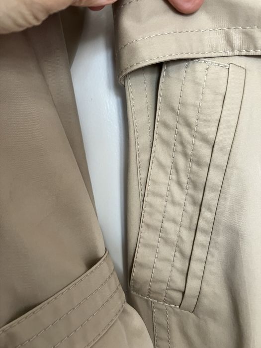 Gabardine Massimo Duti