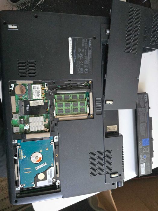 Dell Studio 1558
