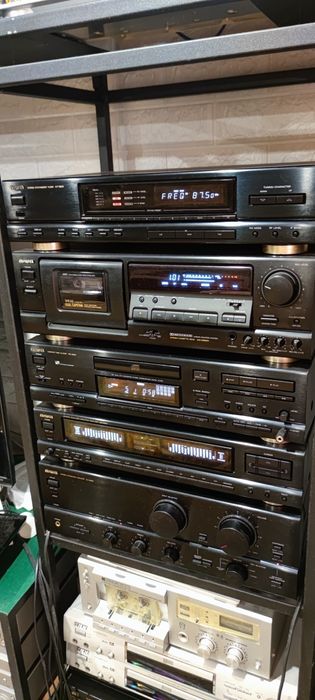 Стійка AIWA-950. продам.