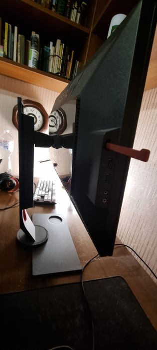 Монітор BenQ XL2430 144hz 24"