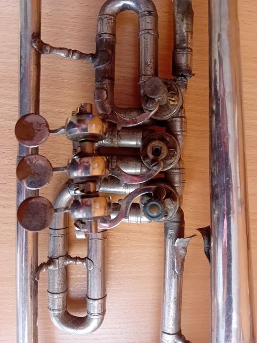 Музыкальная труба