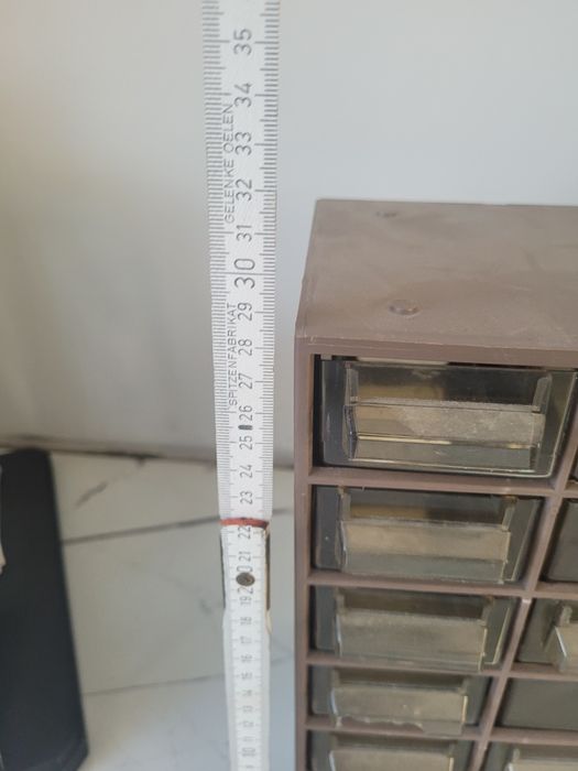 Organizery warsztatowe