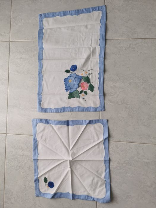 Pano de Tabuleiro com guardanapo430582208167956481