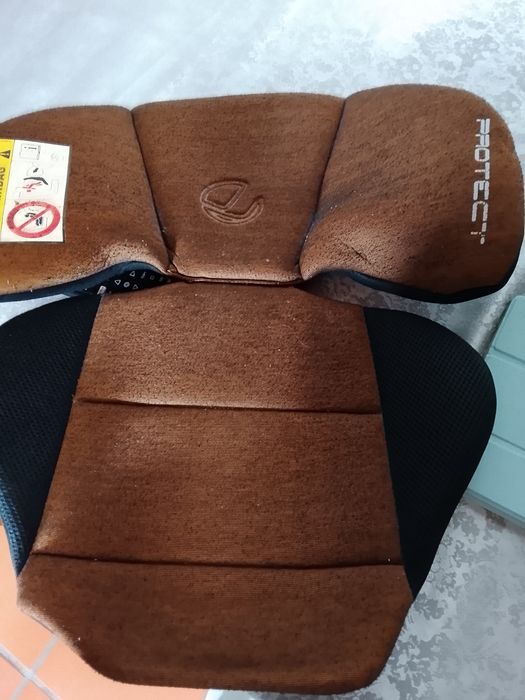 Cadeira auto jané protect
