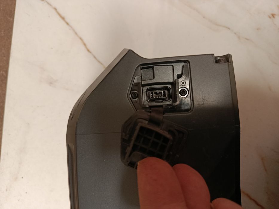 Bateria do roweru Shimano BT-E8016