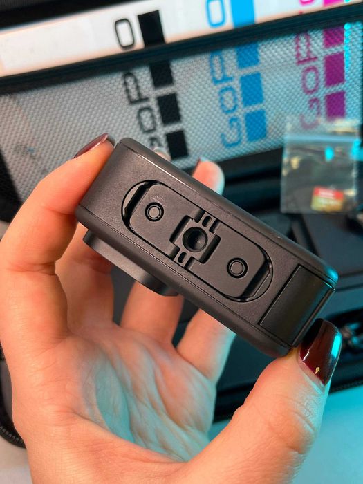 Екшн-камера GoPro Hero 13