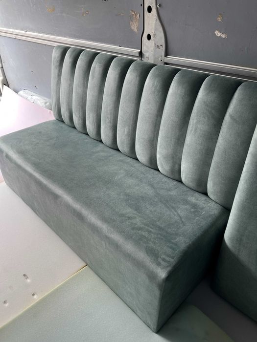 Loże barowe kanapy sofy do klubu restauracji baru lokalu PRODUCENT