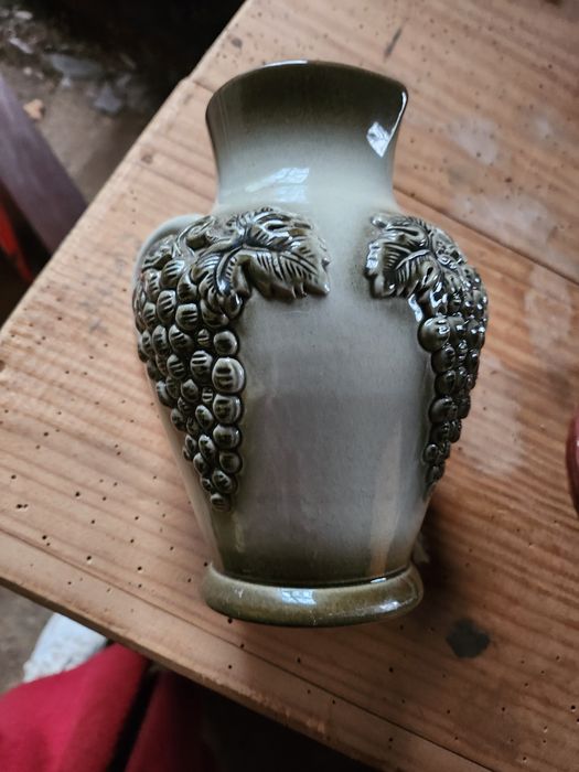 Caneca para vinho ou cerveja ou decoração