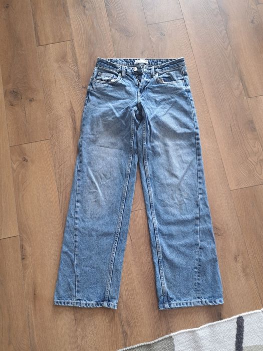 Spodnie wideo leg r 32