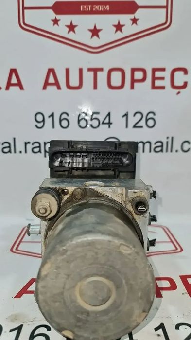 Módulo ABS Nissan Qashqai 0265232218 89210 H0519 Original