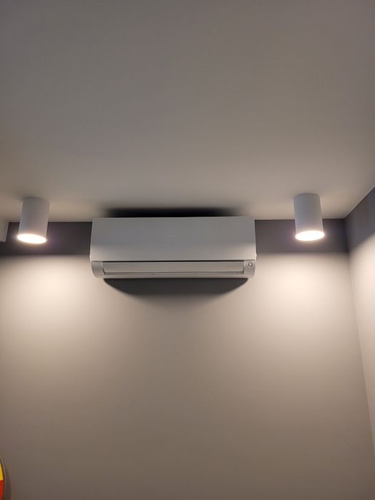 Montaż Klimatyzacji  Wentylacja Rekuperacja Serwis Naprawa Darmowa Wyc