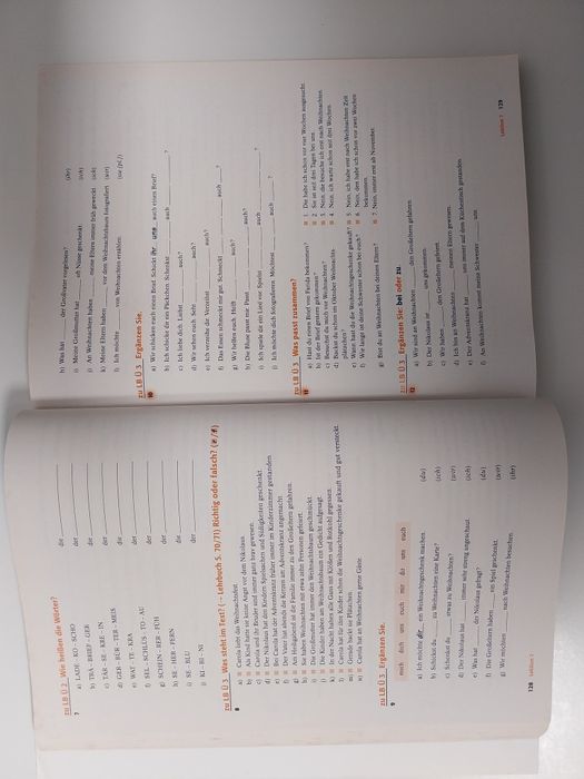 Delfin - aprender alemão