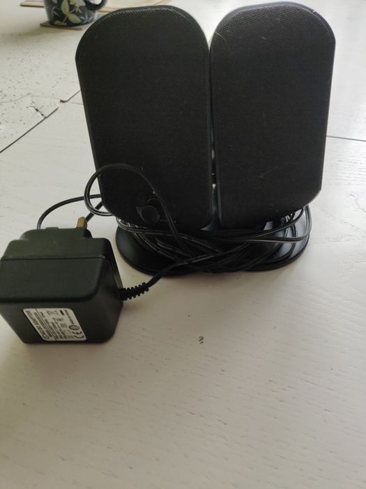 Głośniki do komputera, laptopa