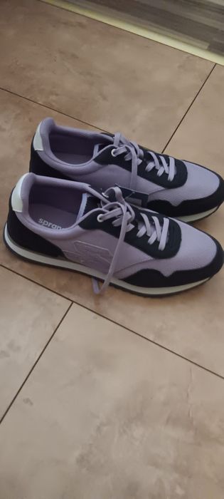 Adidasy rozm 40 nowe