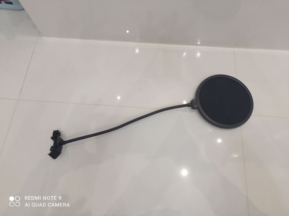 Mikrofon gmc 301 pro mag dog