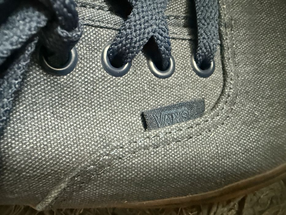 Vansy 38, nowe bez metki