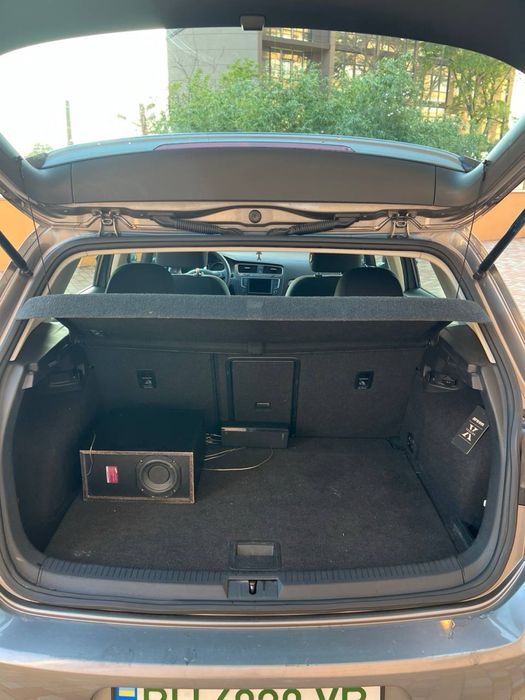 Продам авто egolf 2016