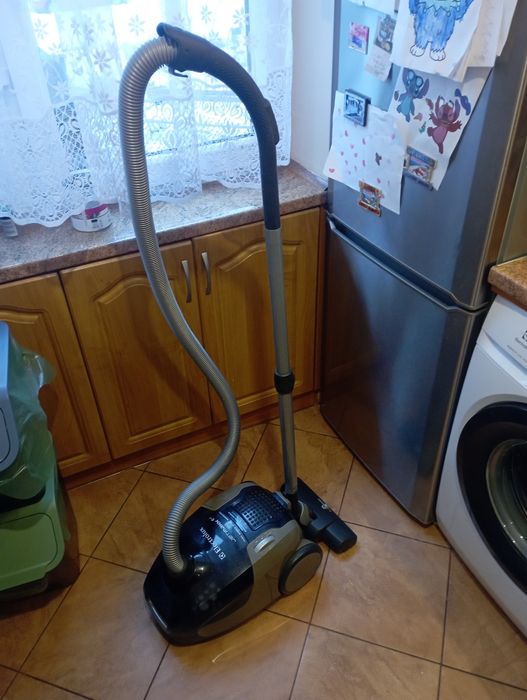 Electrolux Jetmaxx 2000W odkurzacz