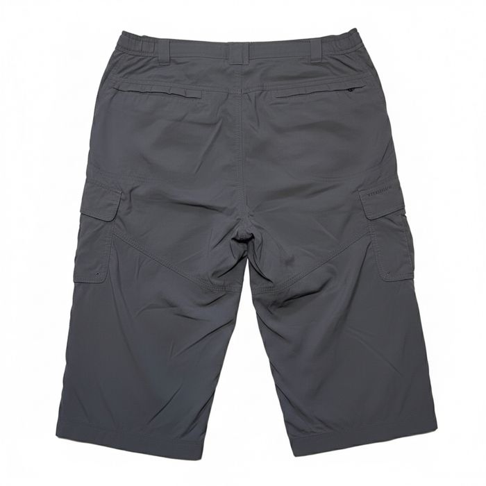 Columbia titanium шорти