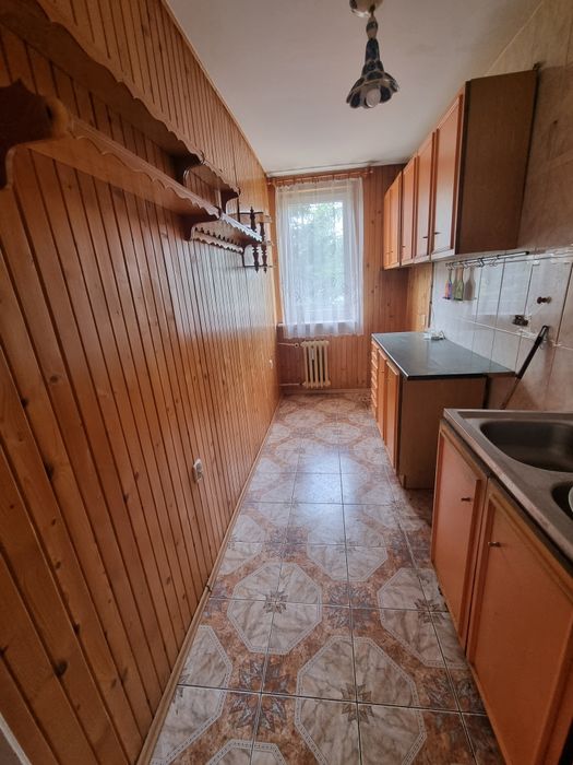 Apartment in Puławy, Osiedle Lesna, Puławska Wieś - Widok 3