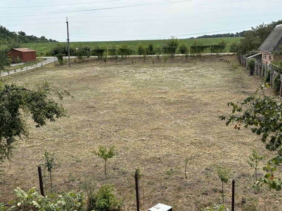Земельна ділянка Хорол Полтавська обл