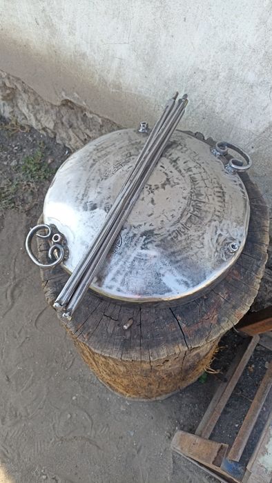 Сковорода гриль для вас есть разные варианты