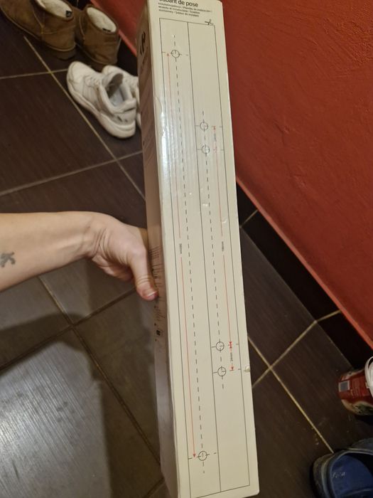 Wyciagana suszarka na pranie