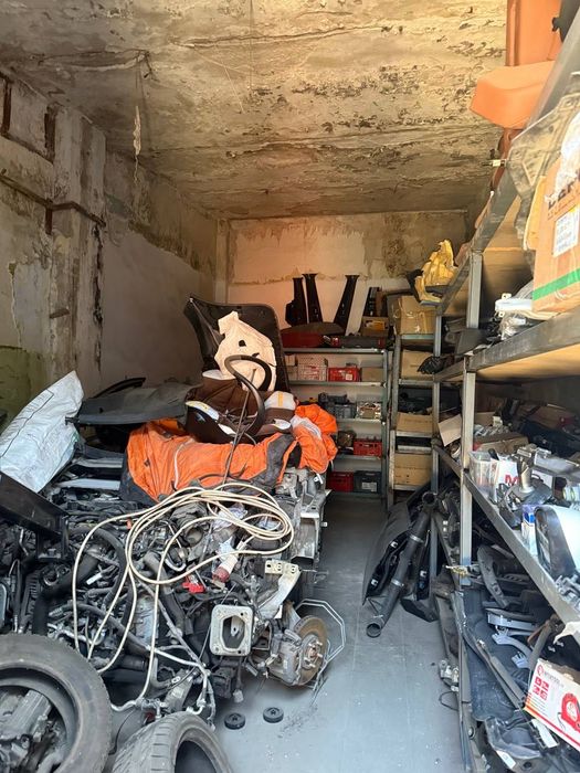 Продам СТО БОКС Склад Помещение 141м2 пр Богдана Хмельницкого